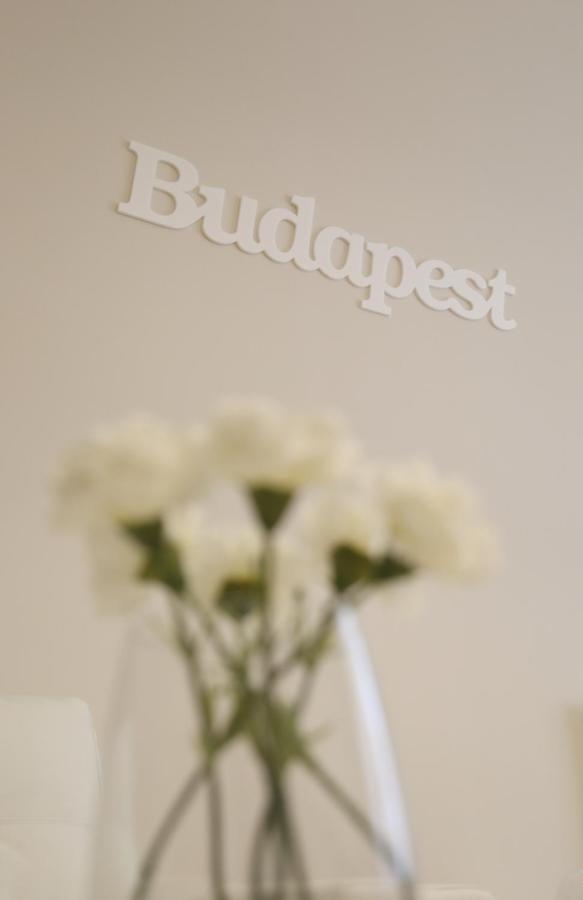 Apartman - Heart Of Budapest Budapeste Exterior foto