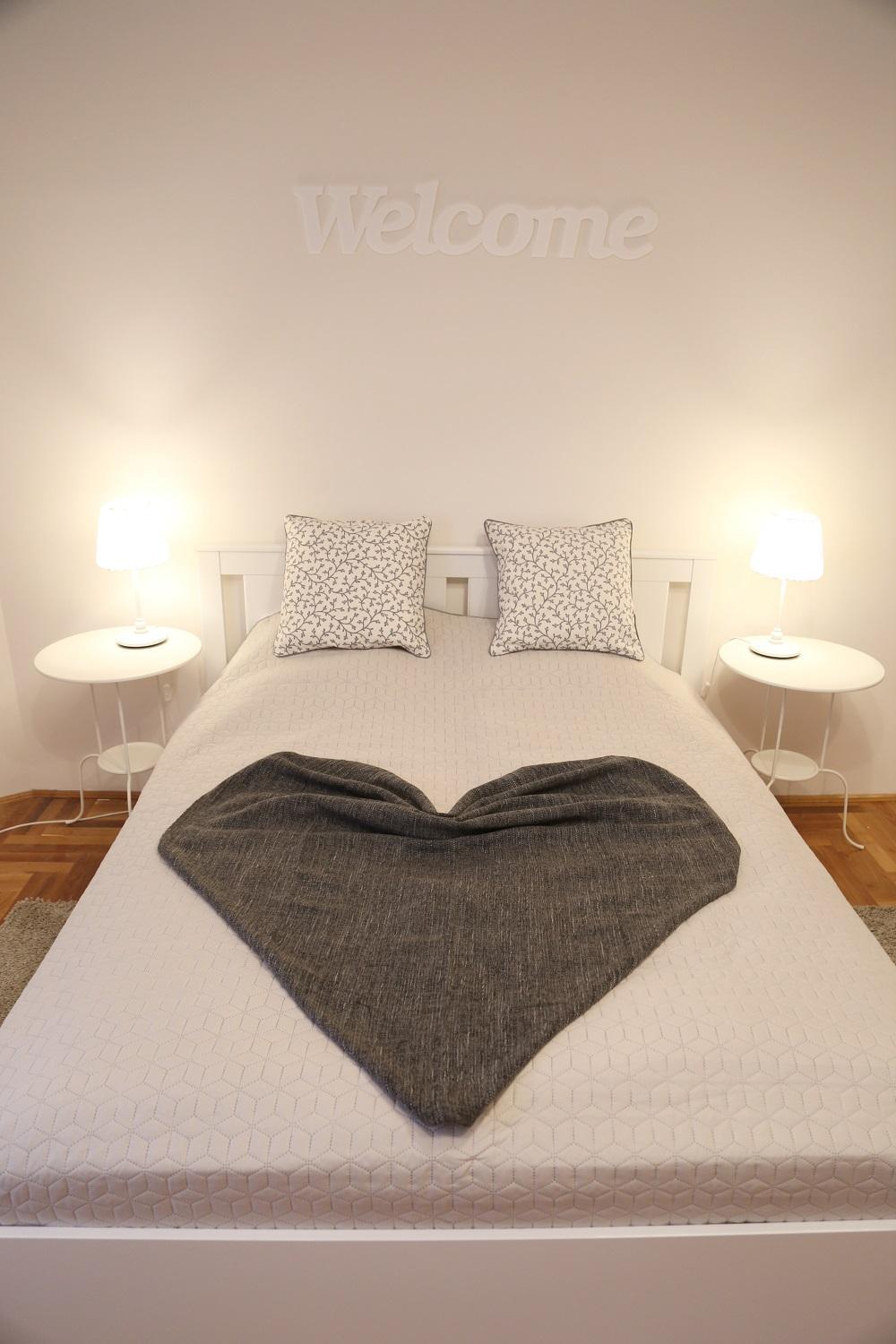 Apartman - Heart Of Budapest Budapeste Quarto foto